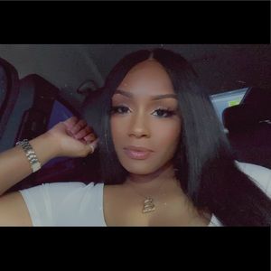 Meet your Posher, Brandi